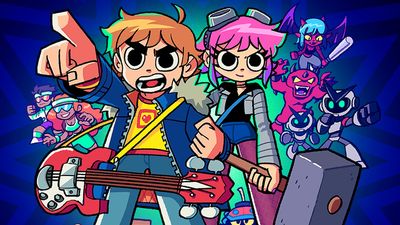 There's a new Scott Pilgrim brawler coming from the makers of… the old Scott Pilgrim brawler (and TMNT: Shredder's Revenge)