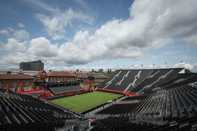 ‘It’s a seminal moment’: Queen’s gears up for return of women’s tennis after 52 years