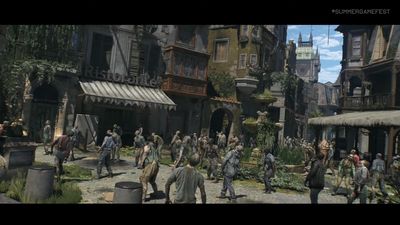 Dying Light: The Beast gets an official August release date at Summer Game Fest 2025
