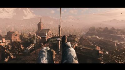 Techland drops a new trailer for Dying Light: The Beast with a release date during Summer Game Fest