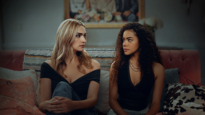 All The WTF Moments From Ginny & Georgia’s Season 3 Ending Explained