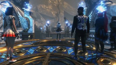 Killer Inn is a new murder mystery game that sounds a lot like Among Us, but looks a lot more like a chaotic, 24-player version of Hitman