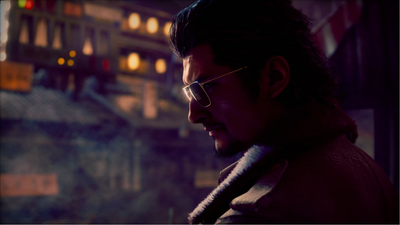A noir take on Yakuza is love at first sight: Stranger Than Heaven's reveal trailer is a head scratcher but I'm already in