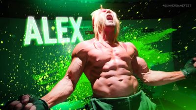 Street Fighter 6's Season 3 characters have been announced, thanks to wrestler Kenny Omega