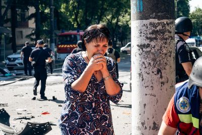 As Putin ramps up his summer offensive in Ukraine, will he succeed?