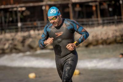 Best triathlon watches: Top picks for peak performance