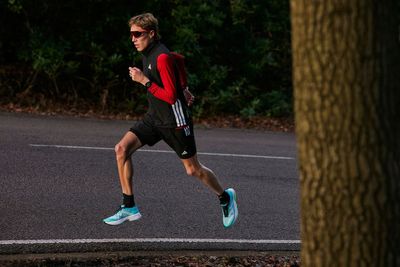Best running apparel brands: Top picks for performance and style