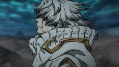 The title of Gachiakuta roughly translates as "legit trash" but this new trailer for the Crunchyroll anime is pure gold, and the release date is just around the corner