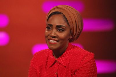 Bake Off’s Nadiya Hussain reveals BBC has dropped her cooking show after 10 years