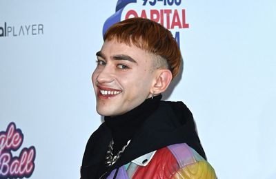 Olly Alexander 'wants to take his foot off the gas' as a musician