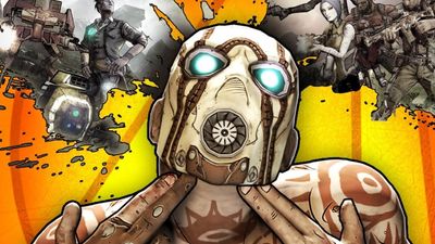 Gearbox finally responds to series-wide Borderlands review bomb after 19 days, says its owner "does not use spyware" and it's actually OK with most mods