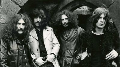 Black Sabbath and Ozzy Osbourne's farewell gig in Birmingham next month will be livestreamed globally: find out how you can watch the greatest metal show ever