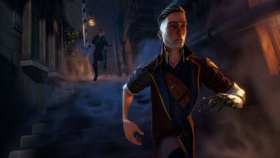 To be a master heister in Thick as Thieves, Warren Spector's 'player-powered' multiplayer Thief successor, the devs say you'll have to 'play with your ears'