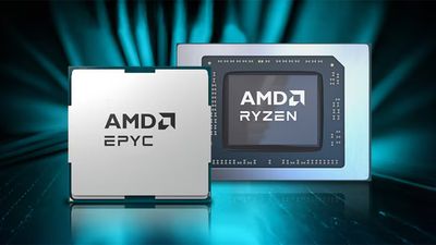 ASE adopts AMD CPUs — largest independent chip packaging and testing firm also begins evaluating Instinct MI300-series GPUs for AI