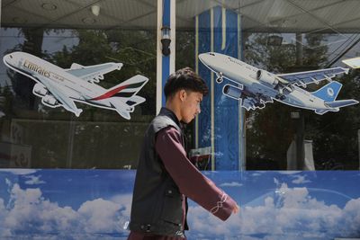 Iran condemns ‘racist mentality’ behind US travel ban
