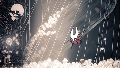 My Hollow Knight: Silksong hopes were dashed by Summer Game Fest, but the Xbox Games Showcase might deliver