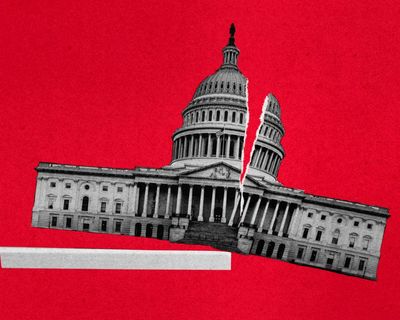 Trump bill set to add trillions to US debt pile – can America stop it climbing?