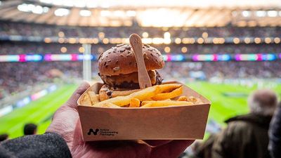 ‘We don’t want to be a niche brand’: Seaweed is taking plastic out of stadiums and sandwich boxes