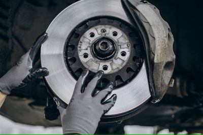 Europe Leads the Charge in Carbon Ceramic Brake Market Amidst Performance Vehicle Surge