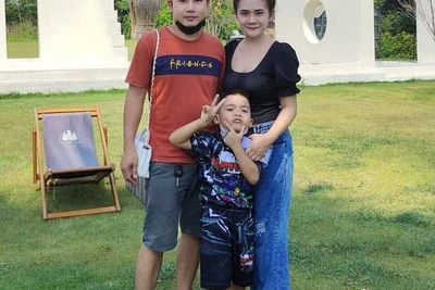 Israel says it has retrieved the body of a Thai hostage kidnapped into Gaza on Oct. 7, 2023