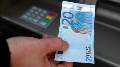 With card payments on the rise, could France ditch cash to fight crime?