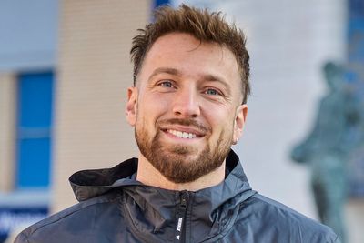 Sam Thompson’s Soccer Aid appearance hangs in balance after smashing charity challenge