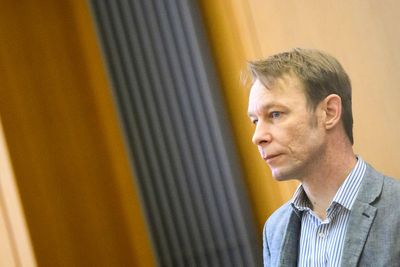 Madeleine McCann suspect ‘told police questions about him can never be answered’