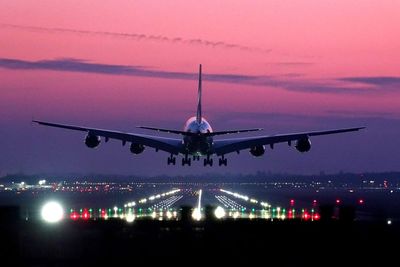 Police launch investigation after body found in vehicle near London Gatwick Airport