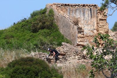 Christian Brueckner ‘wrote letter listing decisive questions’ over Madeleine McCann case