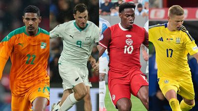 Everything You Need to Know About the Canadian Shield Tournament: Toronto’s World Cup Preview