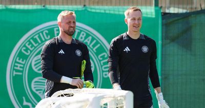 Viljami Sinisalo sets out Celtic plan as keeper makes Kasper Schmeichel claim