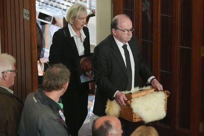 Murdered sheep farmer remembered as loving relative and proud Kerry man