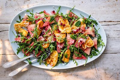 6 standout recipes from Prue Leith to Ottolenghi to make for The Big Lunch this weekend