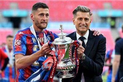 Crystal Palace’s European dream is at risk – it’s time for football to wake up
