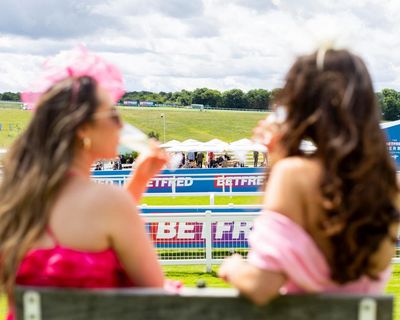 Lambourn wins the 2025 Derby in dominant fashion: horse racing – as it happened