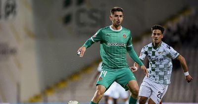 Celtic 'initiate contact' to sign Turkish midfielder as asking price revealed