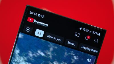 YouTube seems to be experiencing a widespread outage