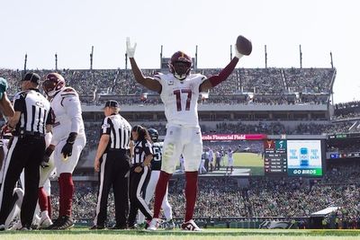 Potential Trade Destinations for Terry McLaurin