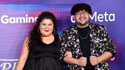 ‘I got you, don’t worry’: Rico Rodriguez shares the moment Ed O’Neill saved him on the ‘Modern Family’ set