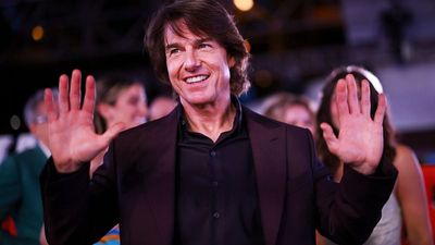 ‘We don’t take risks… obviously’: Tom Cruise’s latest ‘Mission: Impossible’ stunt just earned him a Guinness World Record