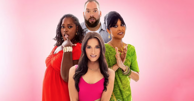 How to watch 'Virgins' online – stream the late bloomer docuseries from anywhere