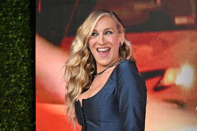 Sarah Jessica Parker makes candid comment about awkward And Just Like That scene: ‘None of this is my idea’