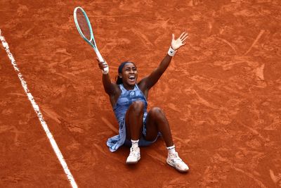 Coco Gauff v Aryna Sabalenka live: Scores and result from heavyweight French Open final
