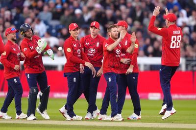 Liam Dawson: I’m ready to embrace unexpected revival of my England career