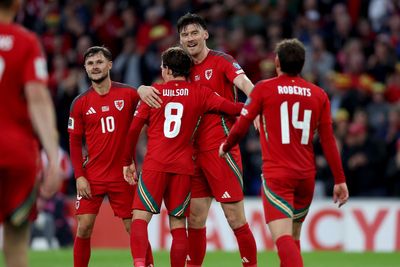 Connor Roberts: Wales will go toe-to-toe with any team under Craig Bellamy