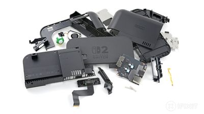 Nintendo Switch 2 Repair Is More Complicated Than the Original Says iFixit In Latest Teardown