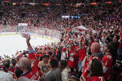 Southern hockey surge: NHL teams thrive in non-traditional markets, from Texas to Florida