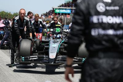 Mercedes predicts ‘no surprises’ from 2026 F1 rules overhaul