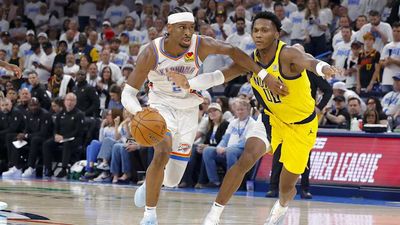 What the Thunder Need to Fix in Game 2 of the NBA Finals