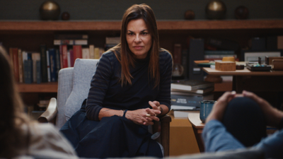 Paramount Plus renews 'Couples Therapy' for season 5 after 30% jump in viewership